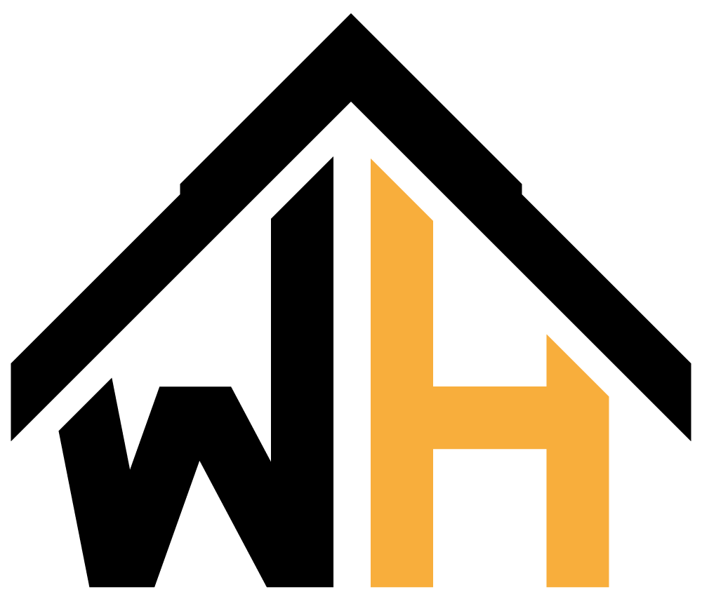 logo woodheat